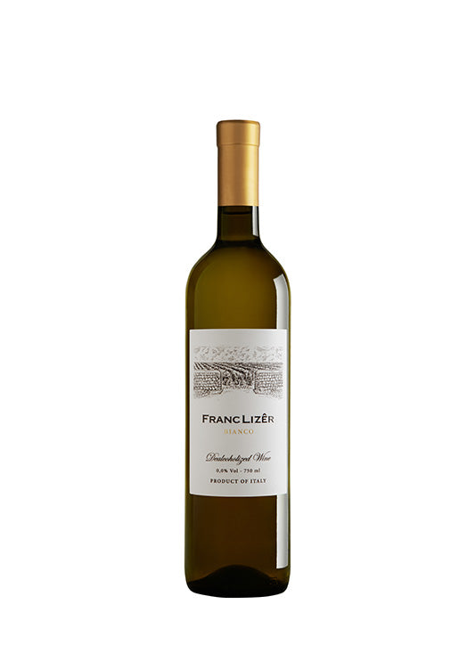 Traminer alcohol 0%