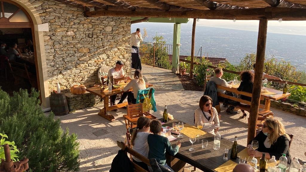 L'Altra Donna: quando il vino racconta la Versilia