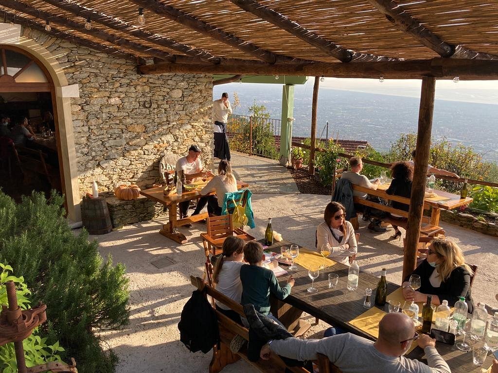 L'Altra Donna: quando il vino racconta la Versilia