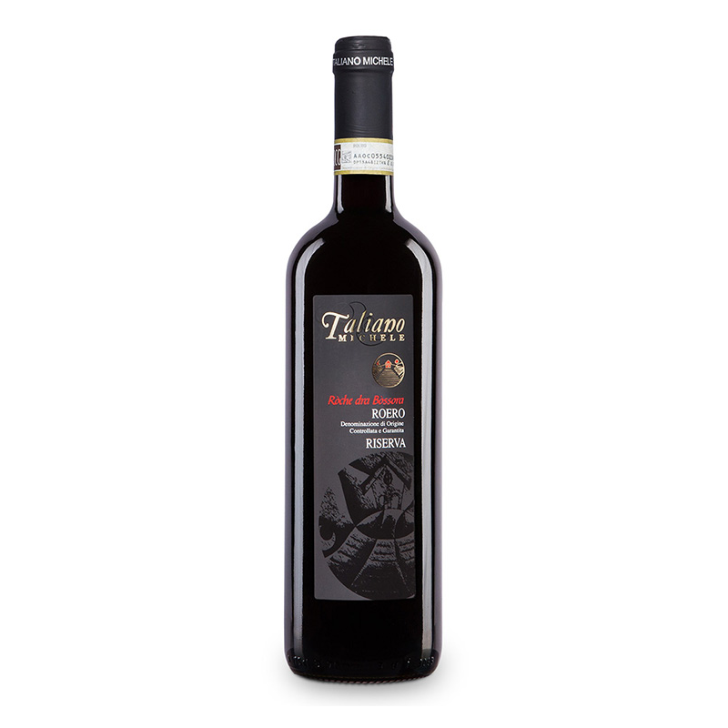 roero Bric - 2020 Ròche Bòssola