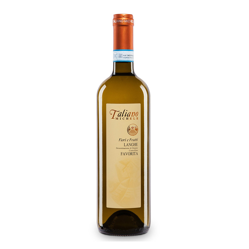 Langhe Doc la favorita