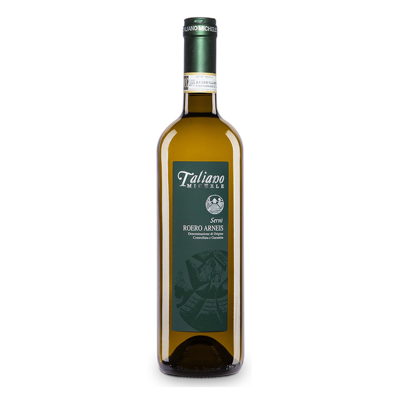 Arneis Sernì