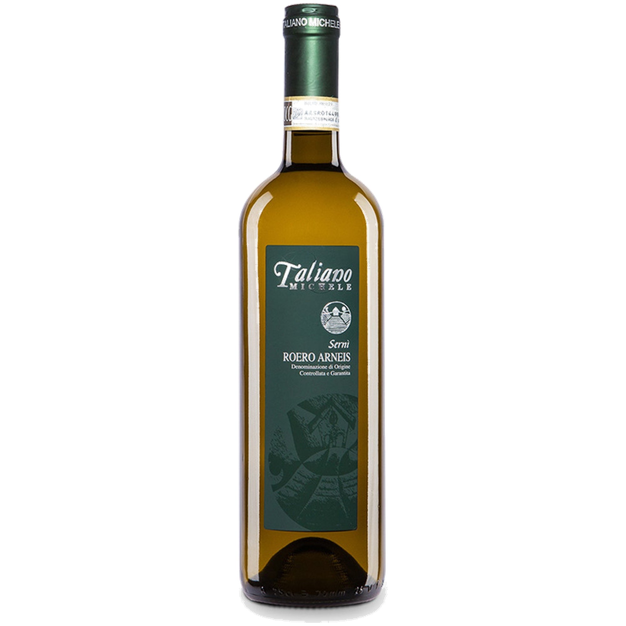 Arneis Sernì
