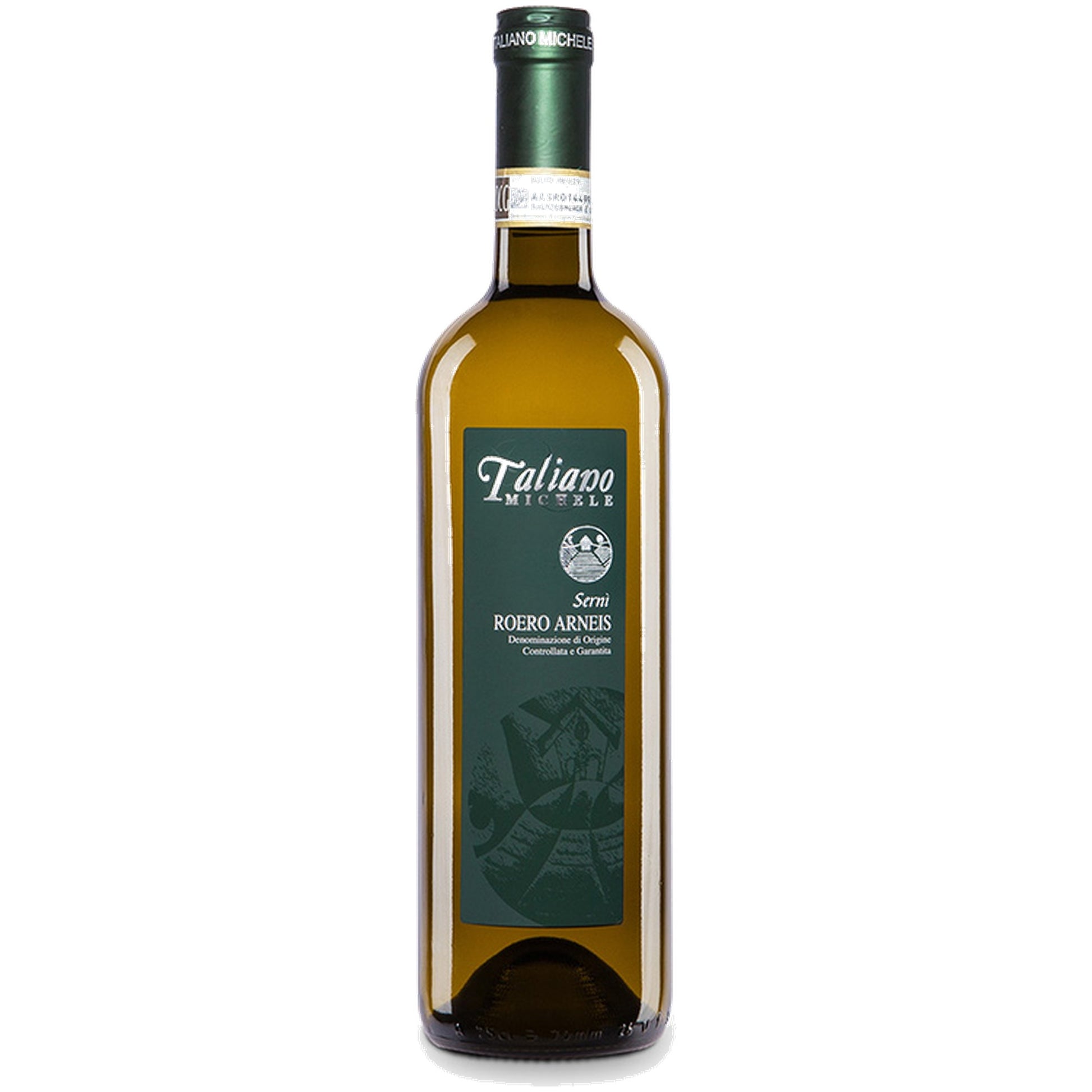 Arneis Sernì