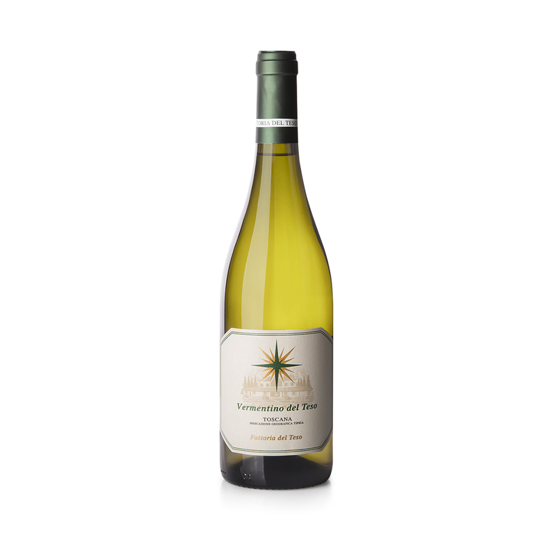 Vermentino del Teso