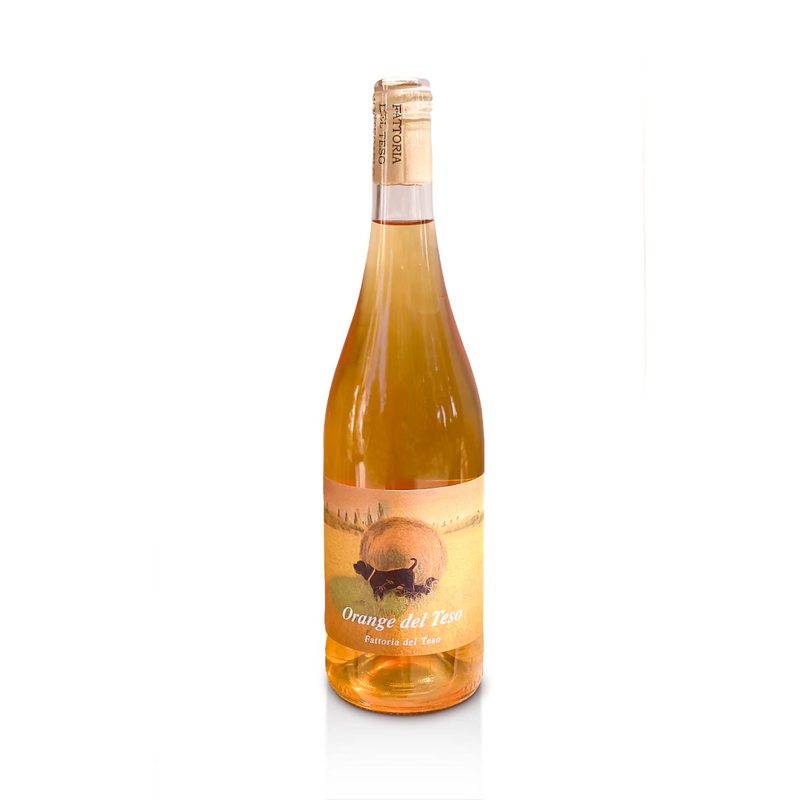 Vermentino Orange