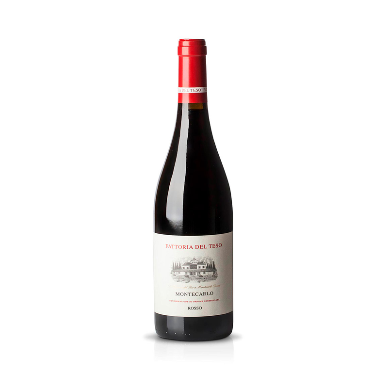 Montecarlo rosso