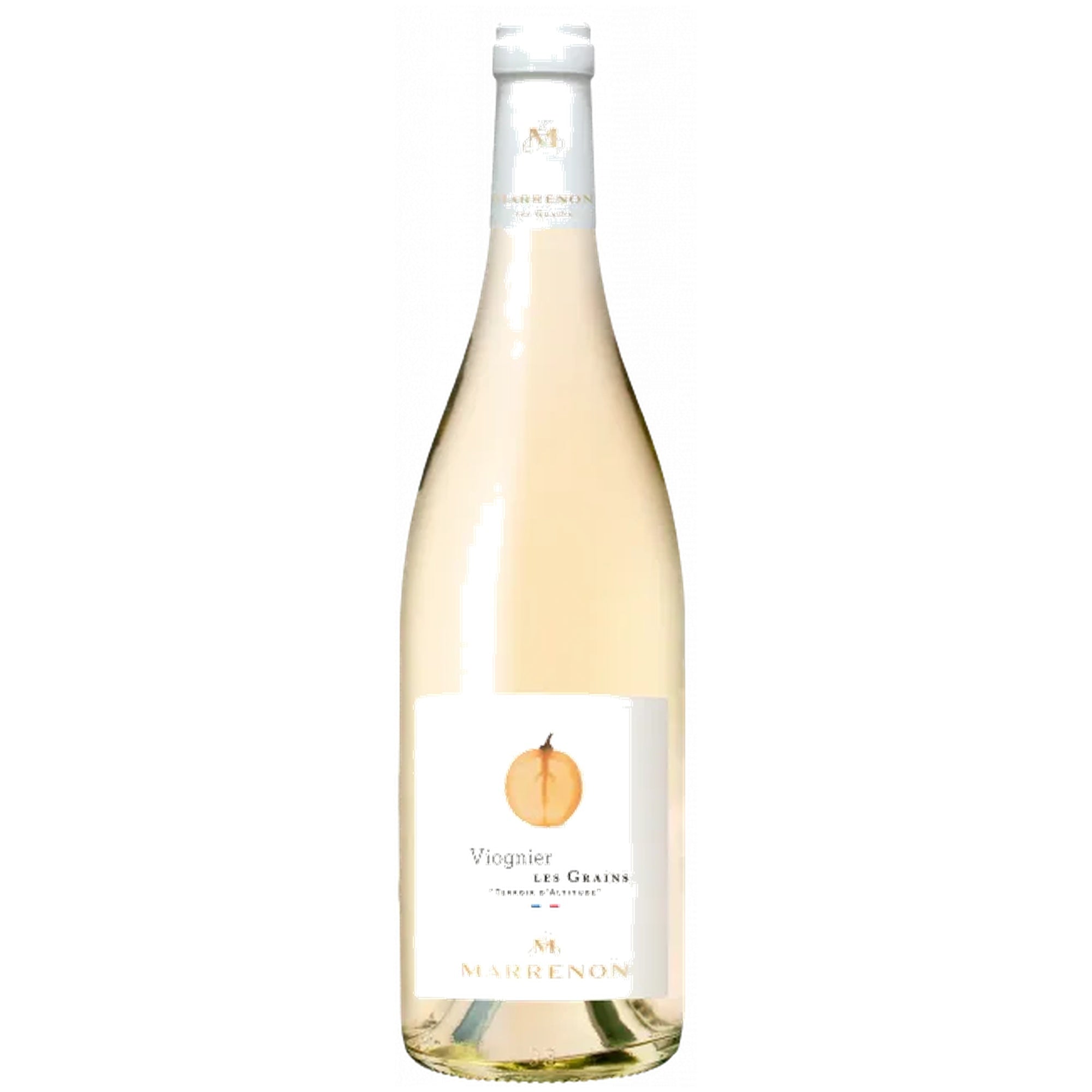 Les Grains | Viognier