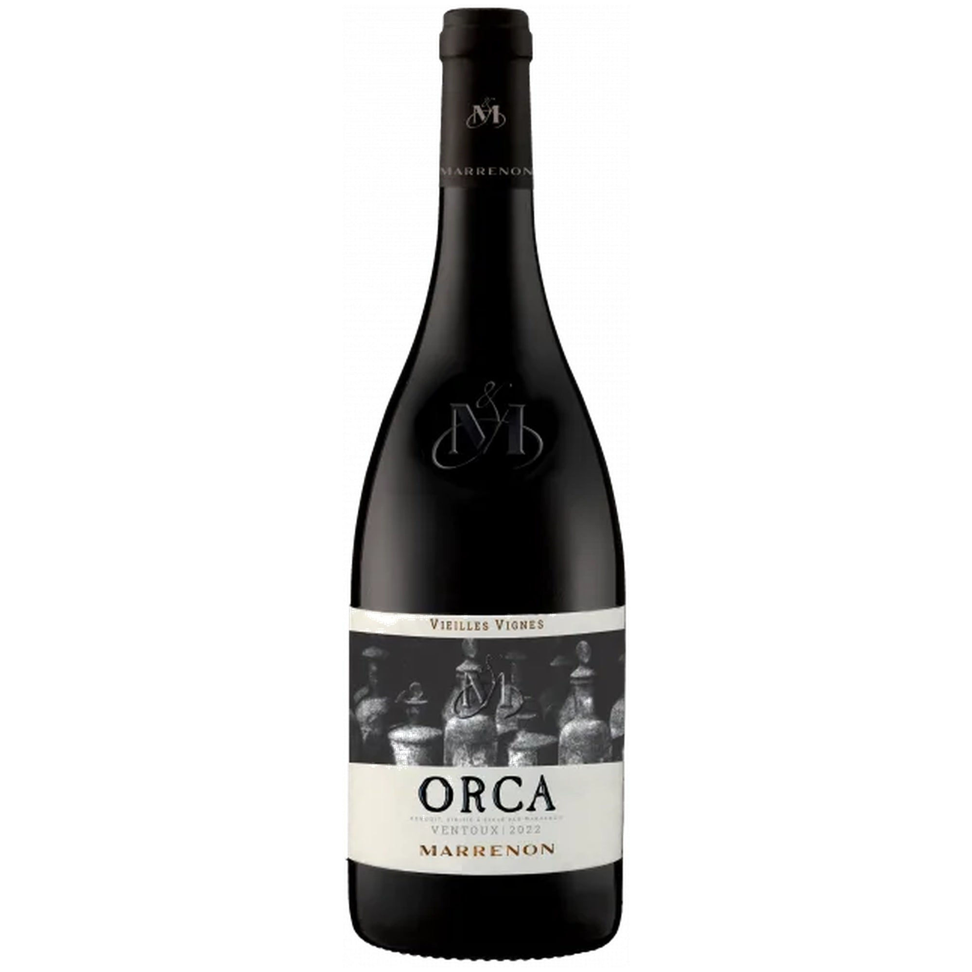 ORCA – Rouge