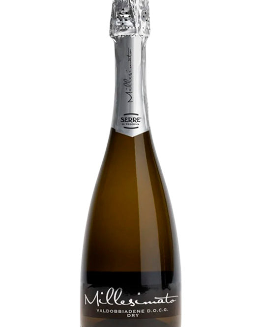 Prosecco millesimato rive di Combai Extra Dry