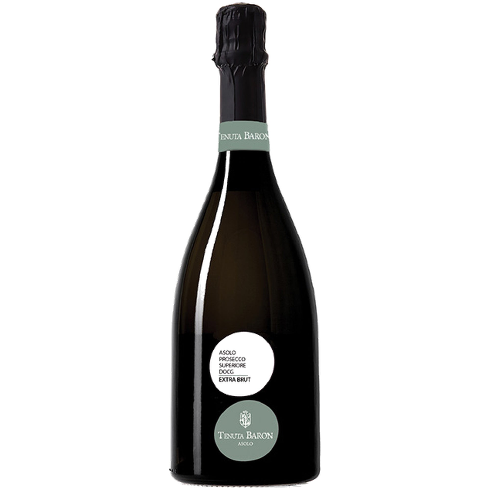 Asolo Prosecco Extra Brut
