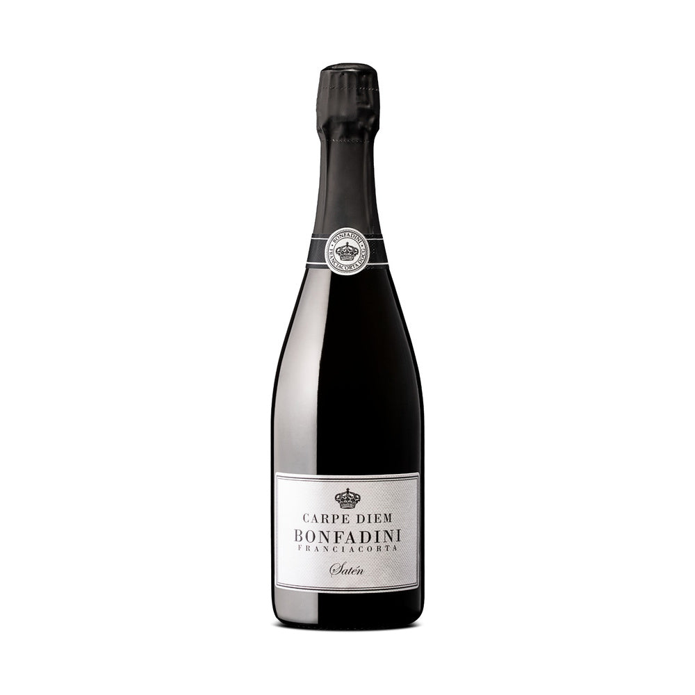 Carpe diem Saten Franciacorta DOCG - Bonfadini