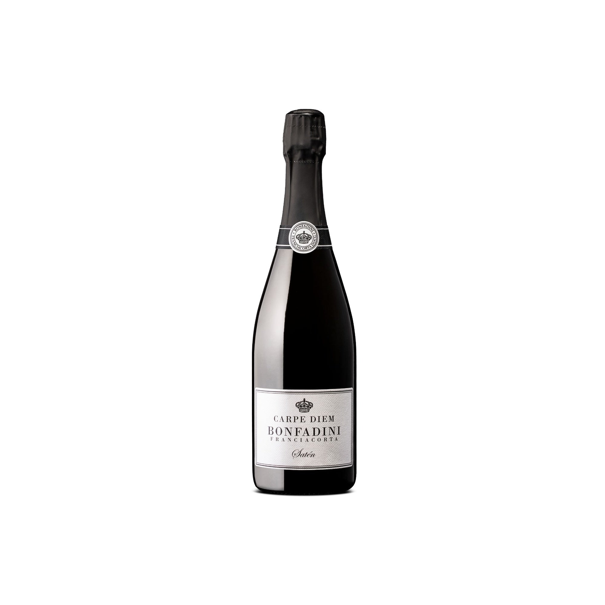 Carpe diem Saten Franciacorta DOCG - Bonfadini