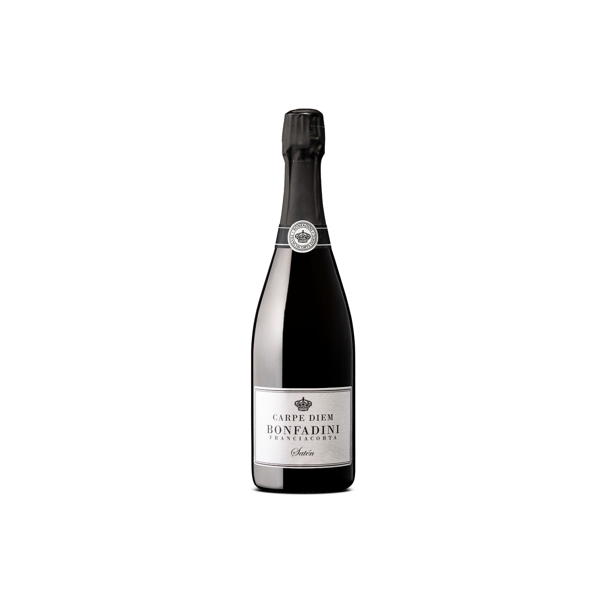 Carpe diem Saten Franciacorta DOCG - Bonfadini