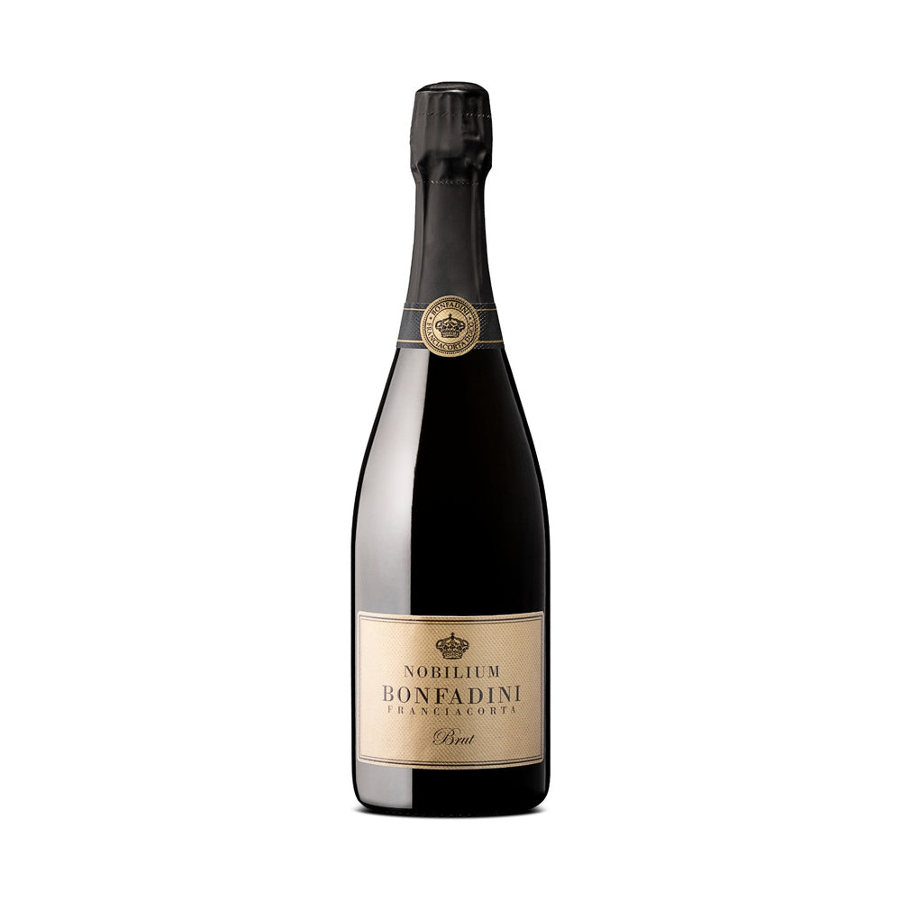 Nobilium Brut Franciacorta DOCG - Bonfadini