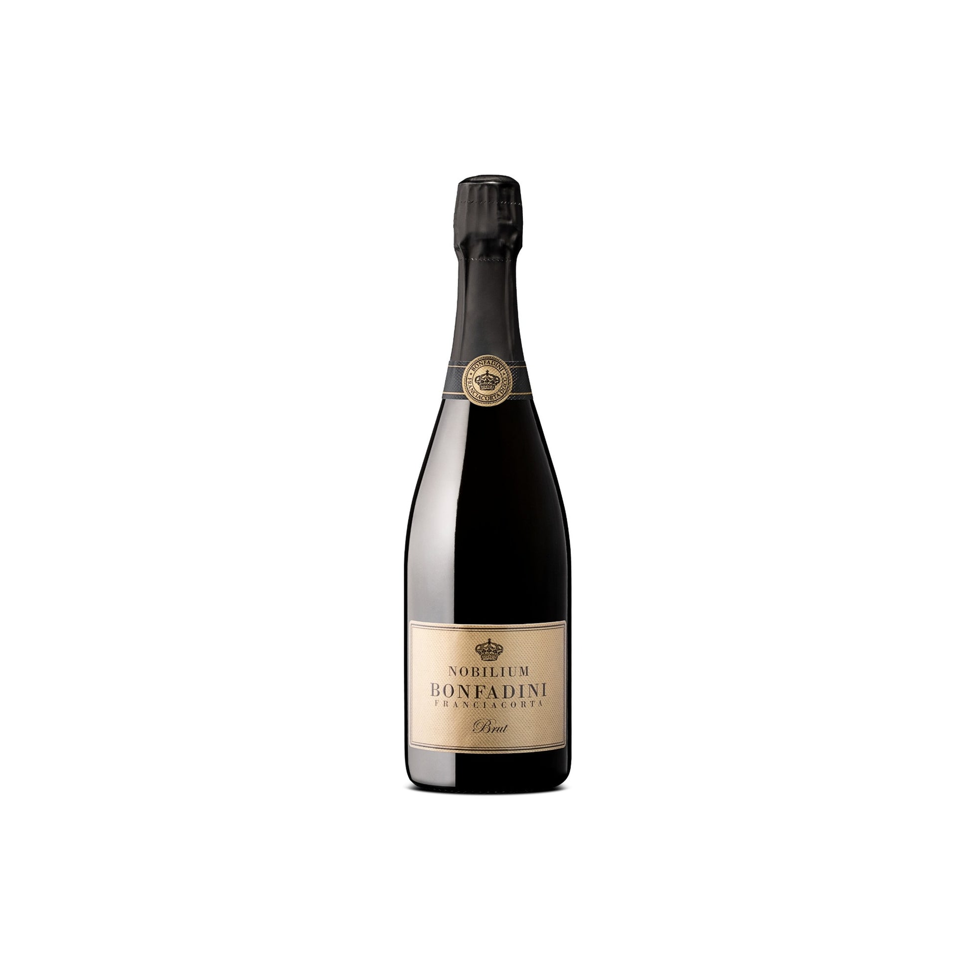 Nobilium Brut Franciacorta DOCG - Bonfadini