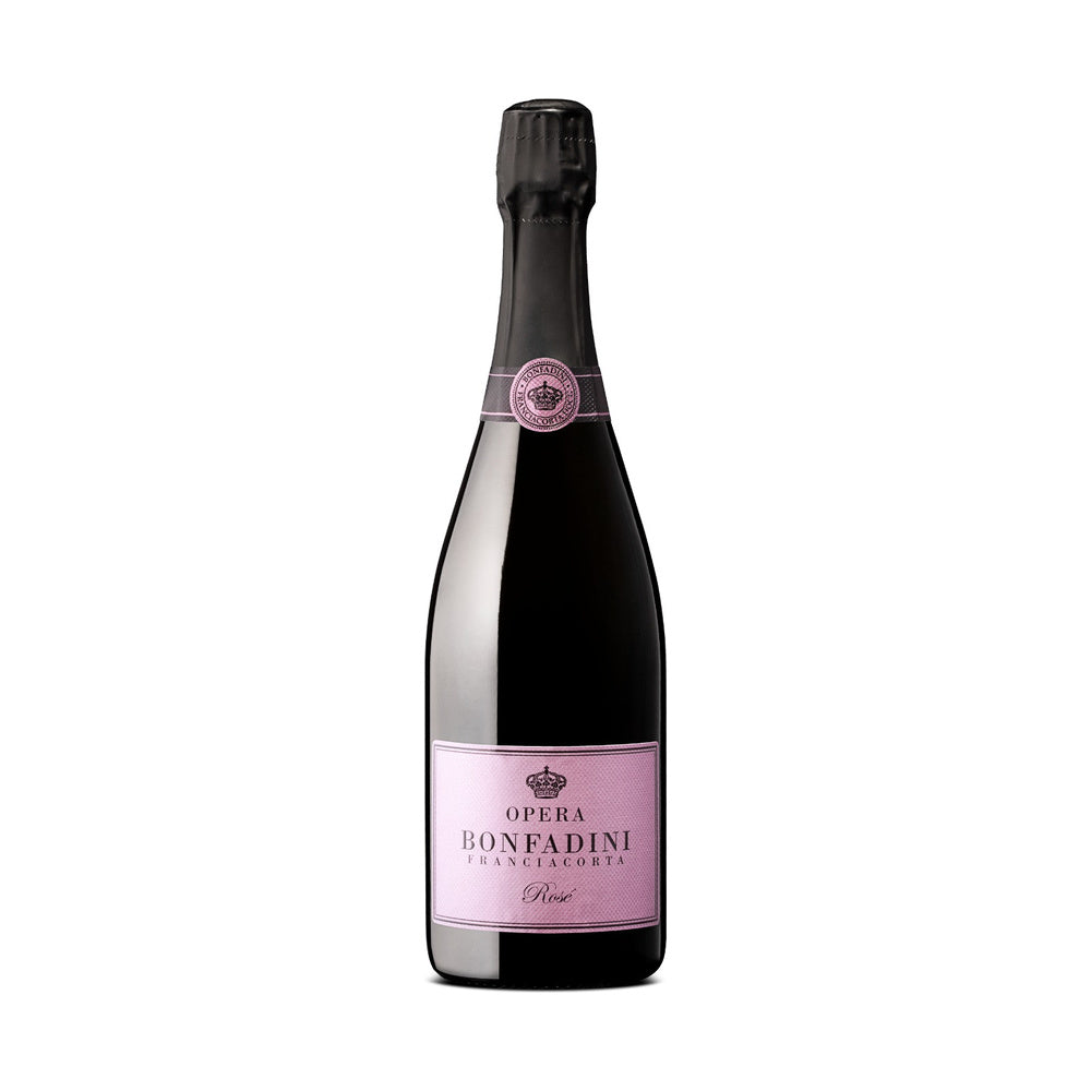 Opera Rosè Franciacorta DOCG - Bonfadini