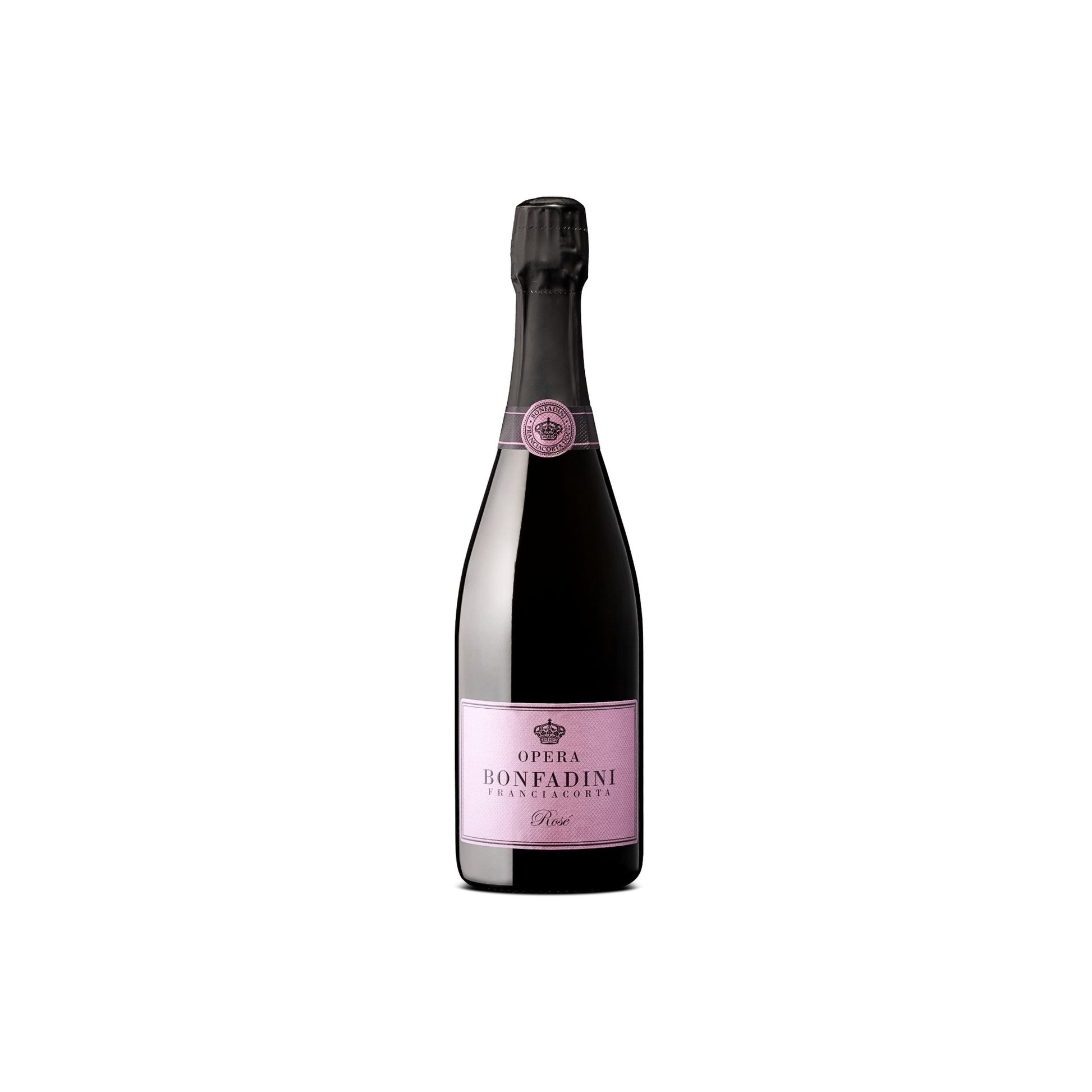 Opera Rosè Franciacorta DOCG - Bonfadini