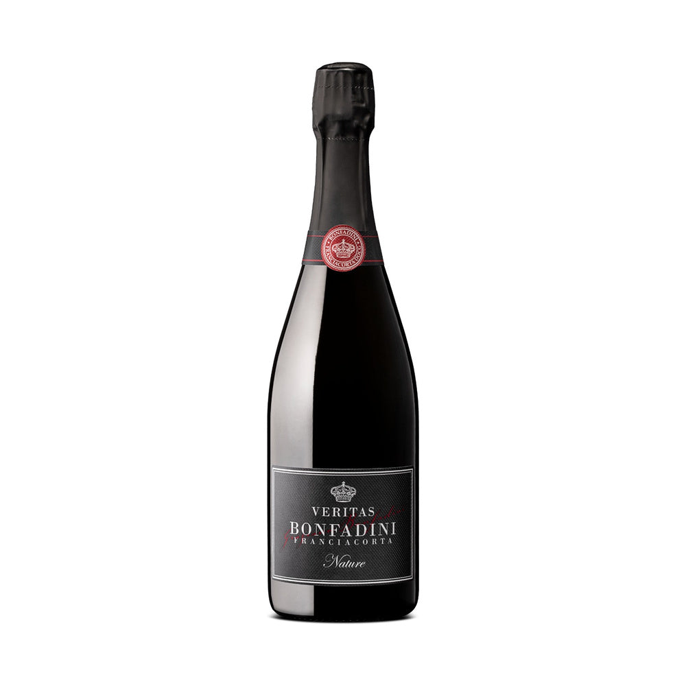 Veritas Nature Franciacorta DOCG - Bonfadini
