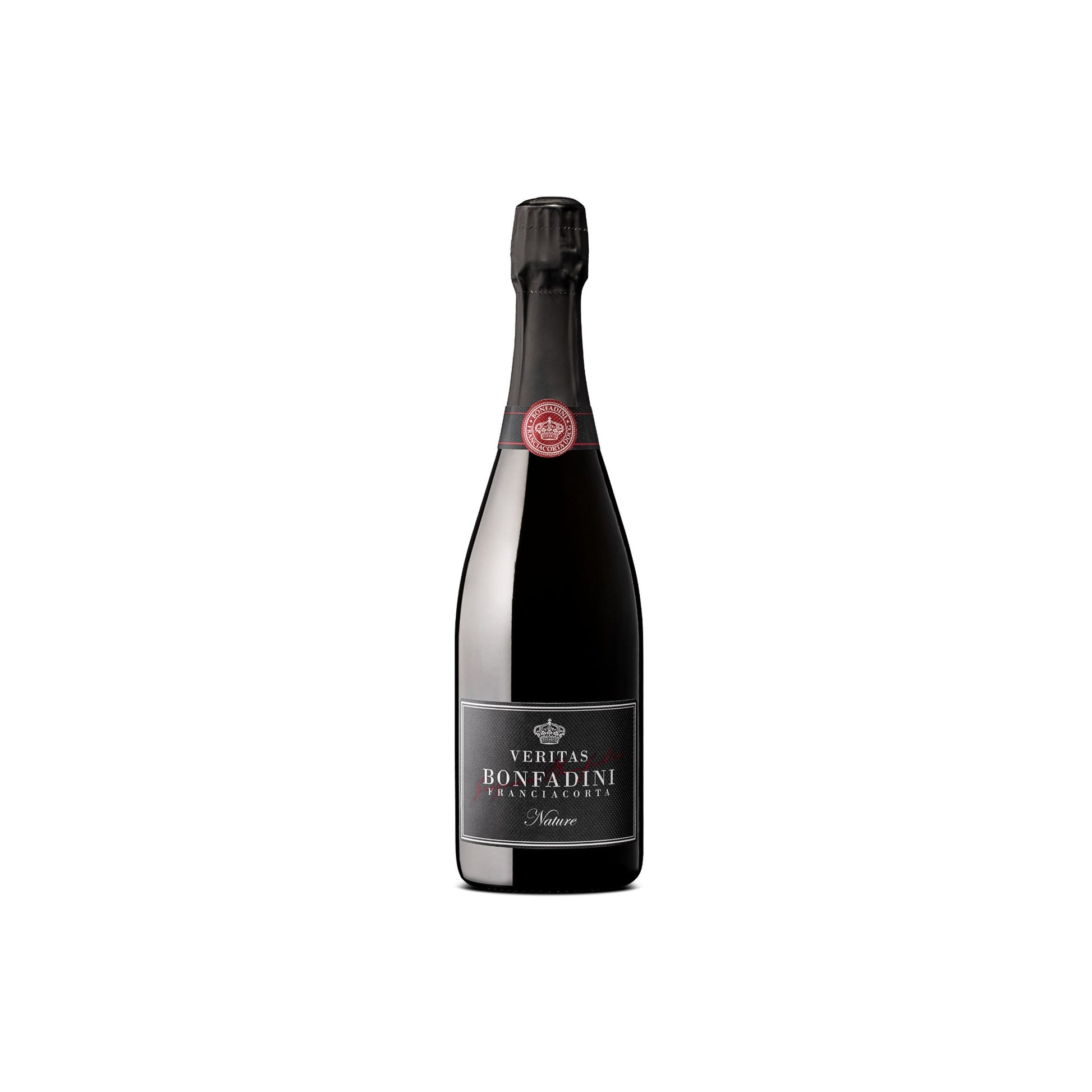 Veritas Nature Franciacorta DOCG - Bonfadini