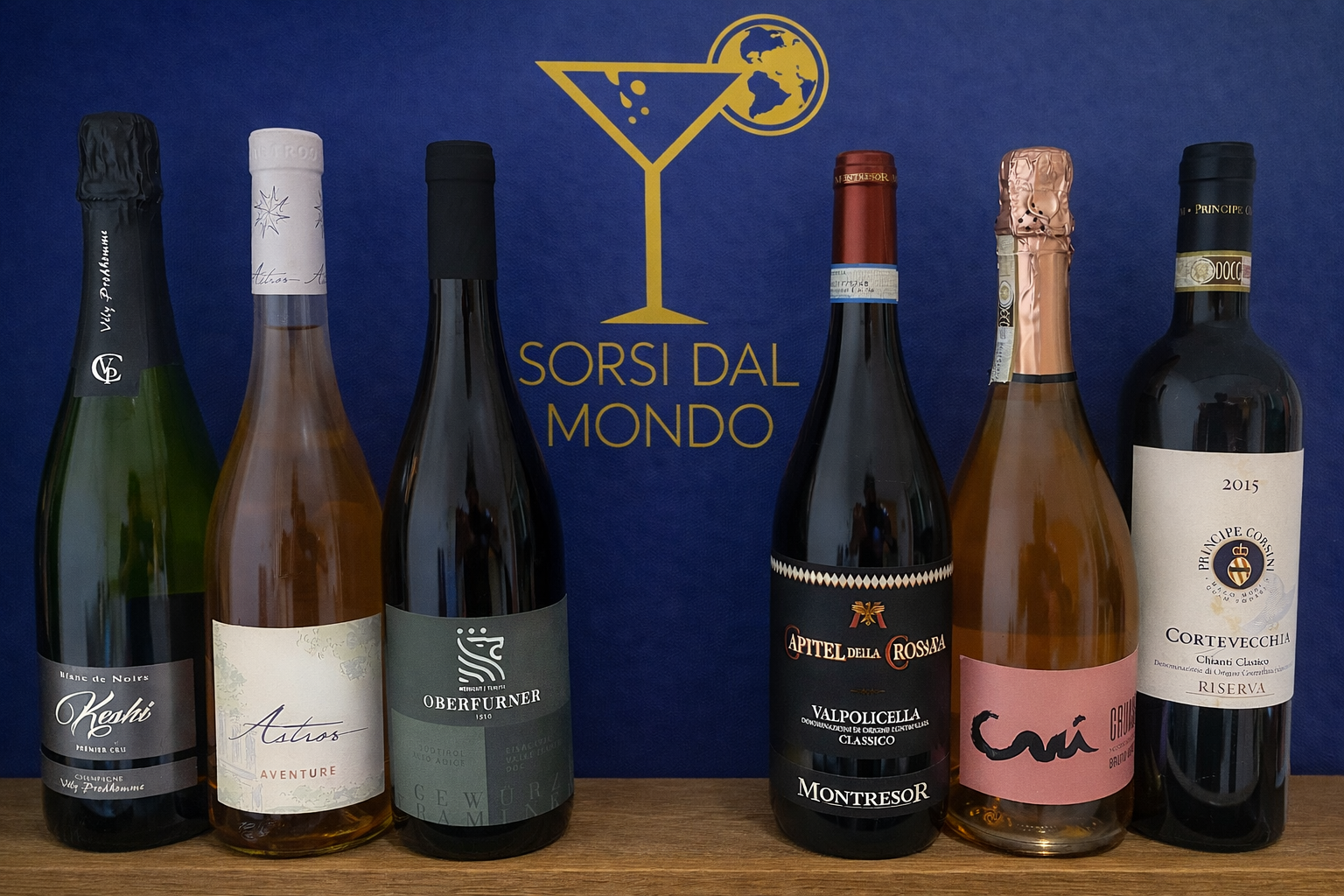 BOX DEGUSTAZIONE APRILE