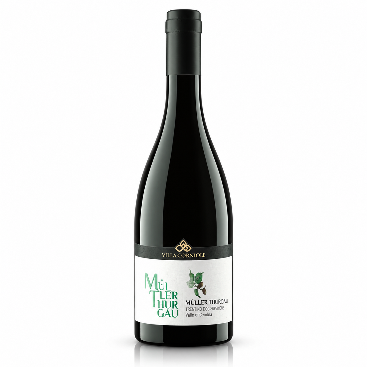 Muller Thurgau Pietramontis - Villa Corniole