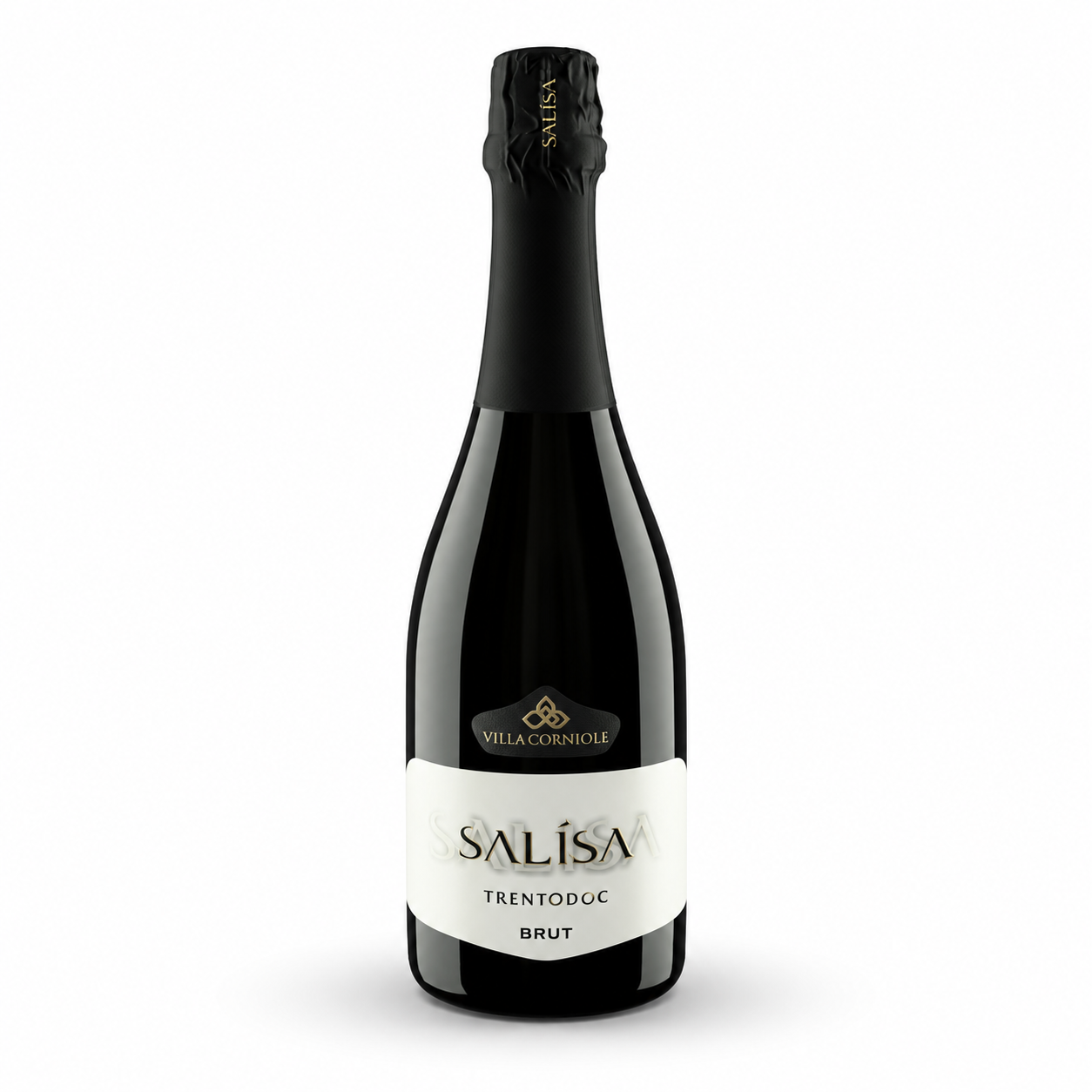 Salia Brut MIllesimato Trento DOC - Villa Corniole