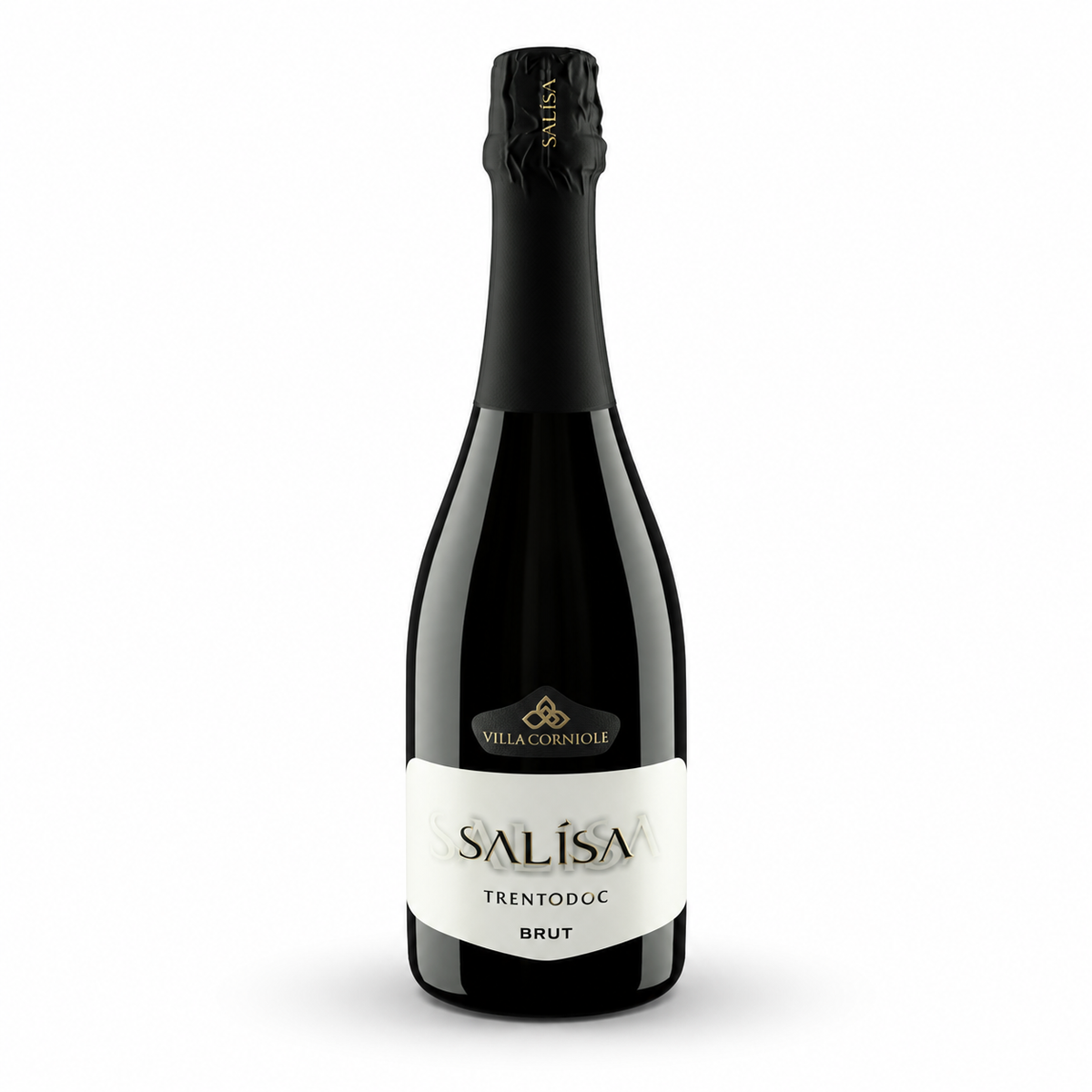 Salia Brut MIllesimato Trento DOC - Villa Corniole