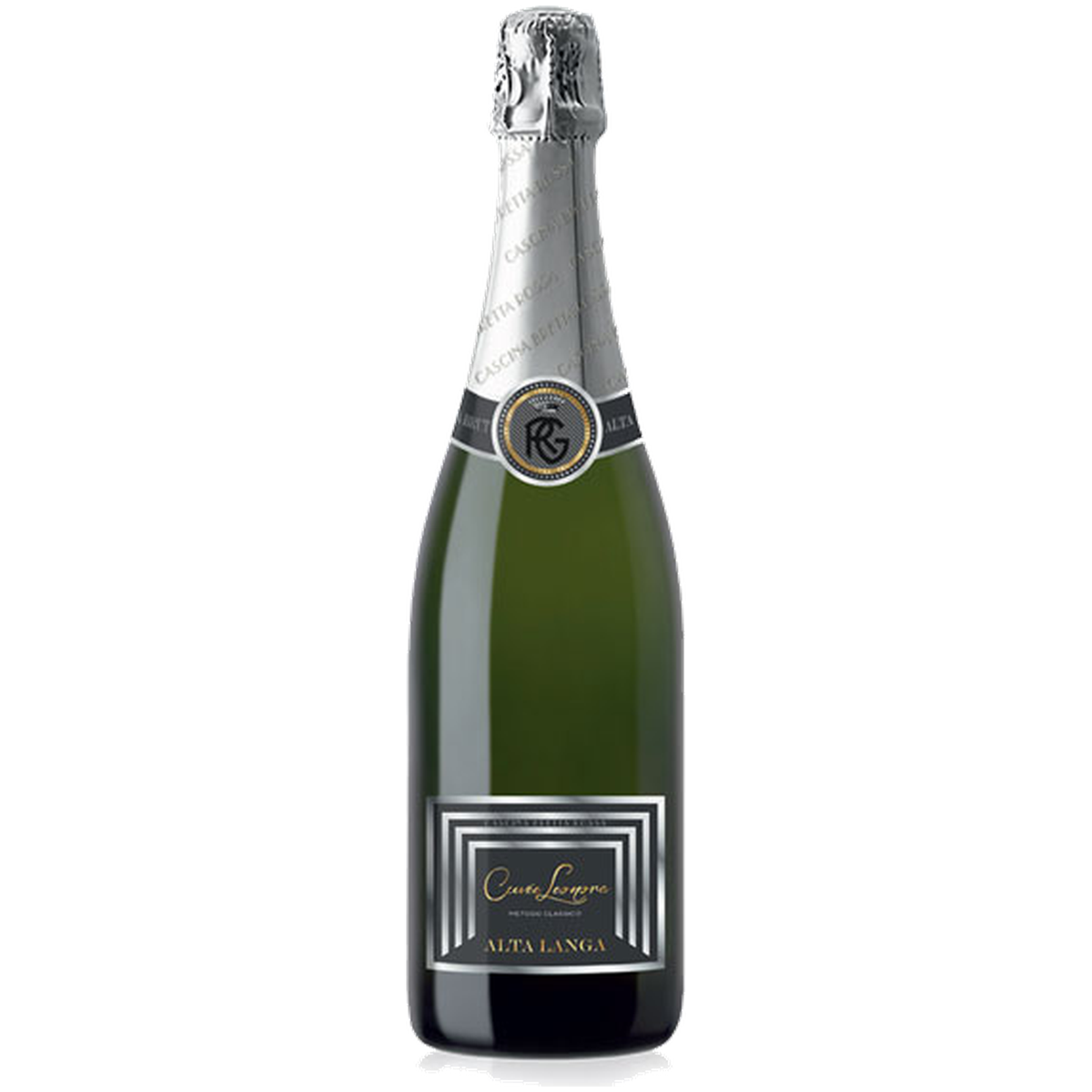 Cuveè Leonora - Cascina Brettarossa
