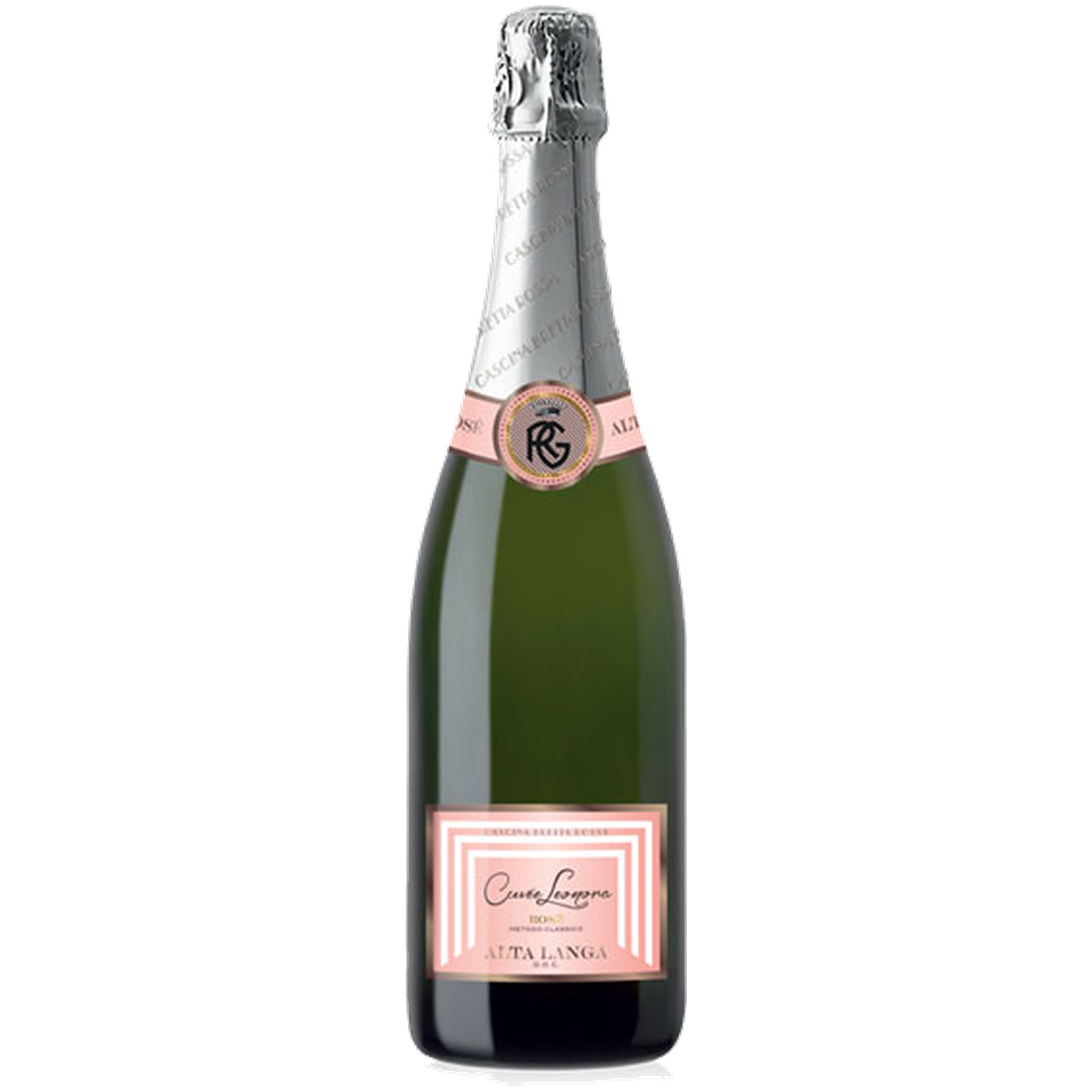 Alta Langa Lenora Rosè - Cascina Brettarossa
