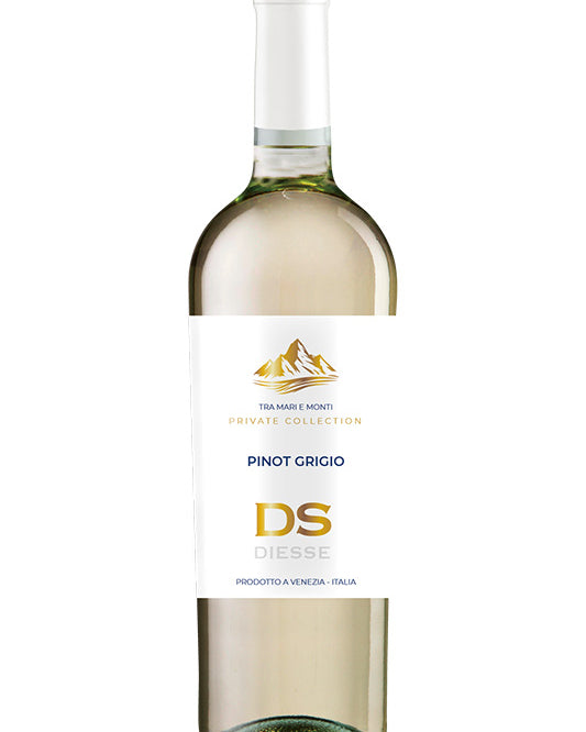 DS Pinot Grigio
