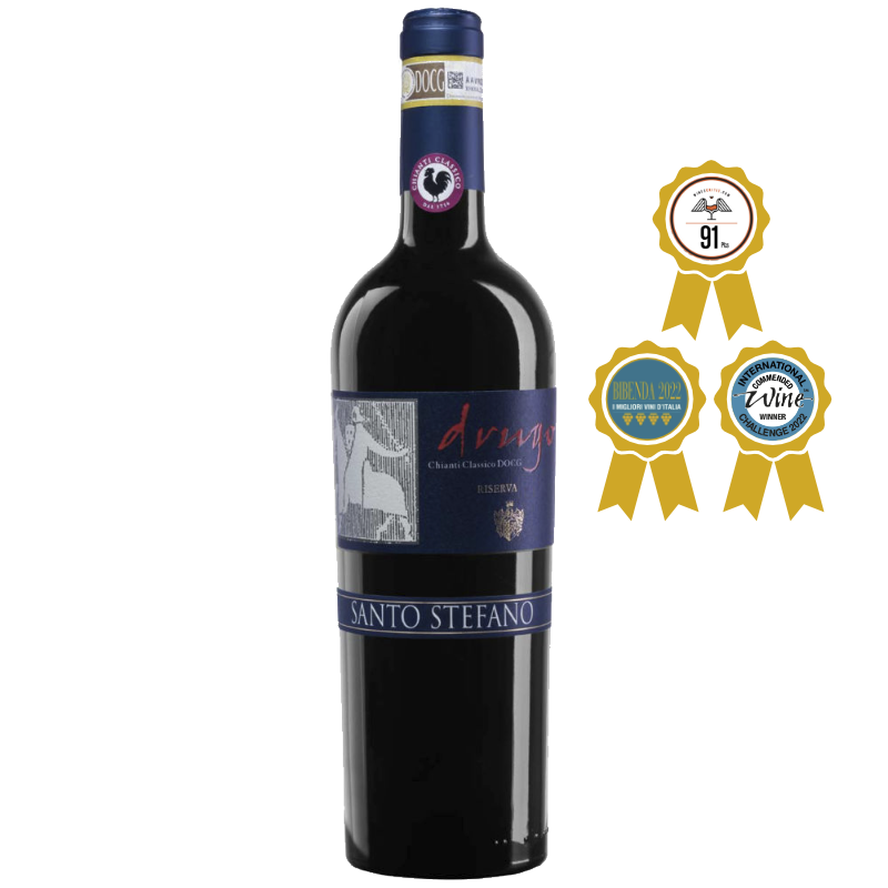 Chianti Classico Riserva - Drugo