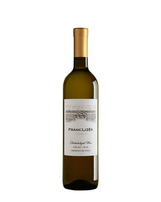Traminer alcohol 0%