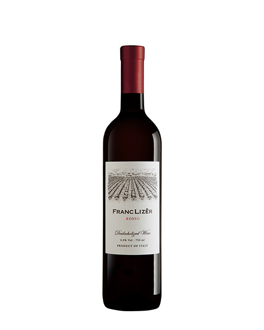 Merlot 0.0% alcohol