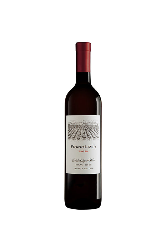 Merlot 0.0% alcohol