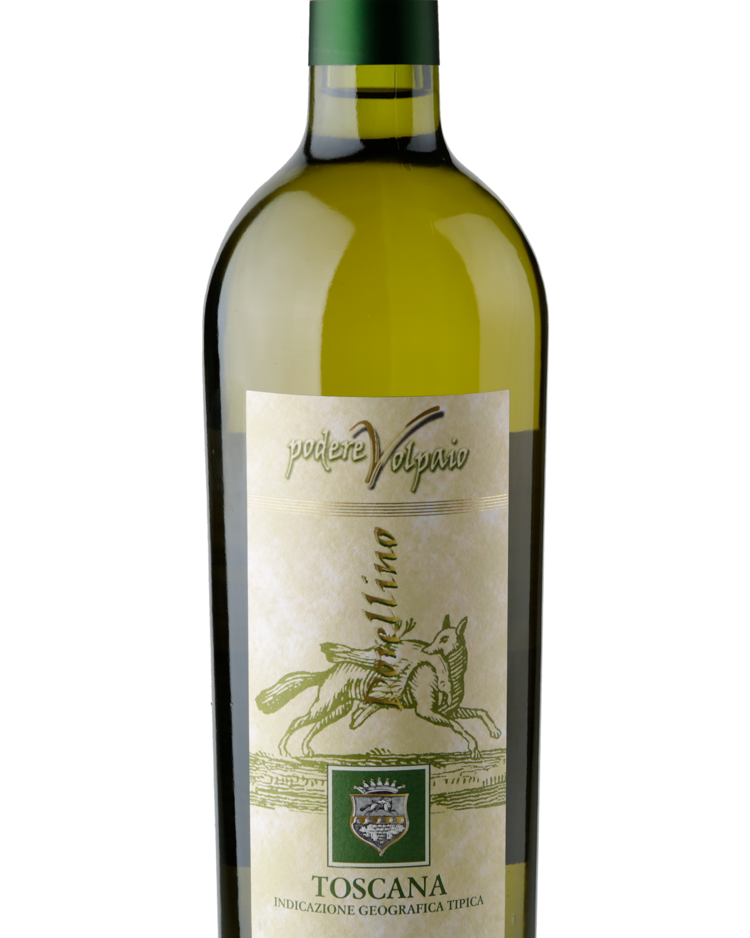Dorellino poedere Volpaio