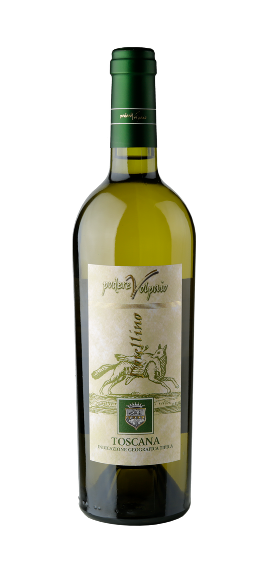 Dorellino poedere Volpaio