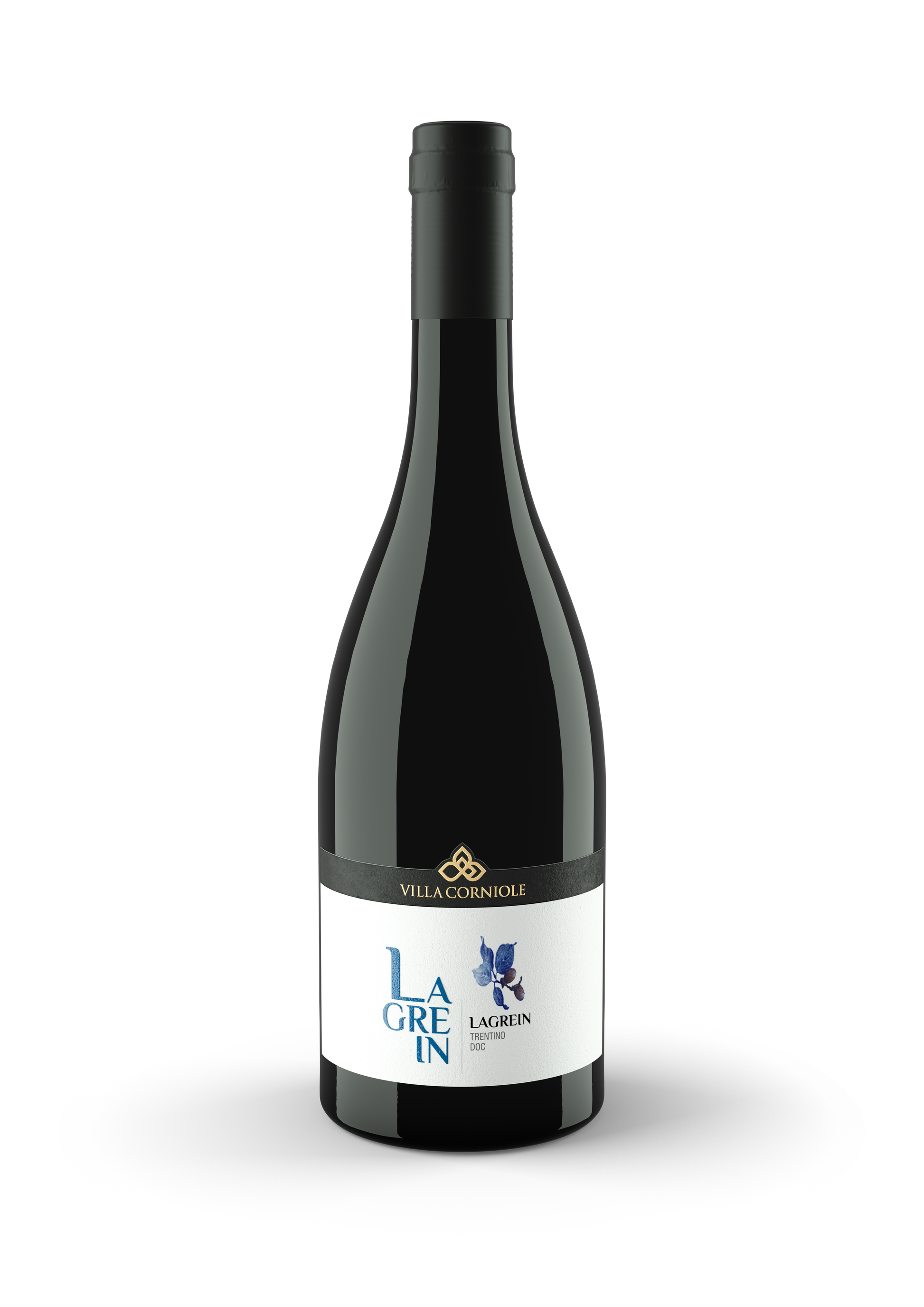 Lagrein Pietramontis - Villa Corniole