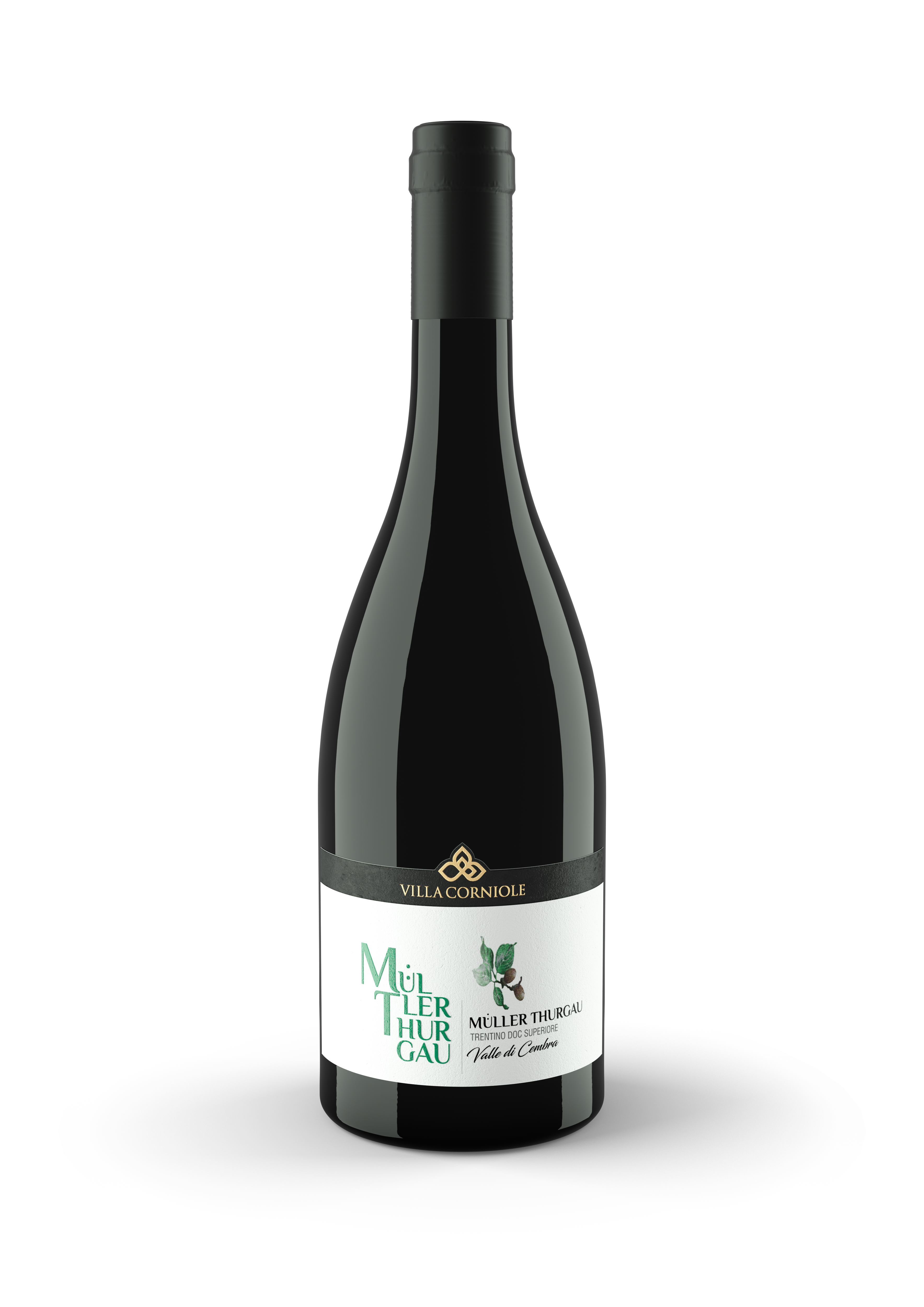 Muller Thurgau Pietramontis - Villa Corniole