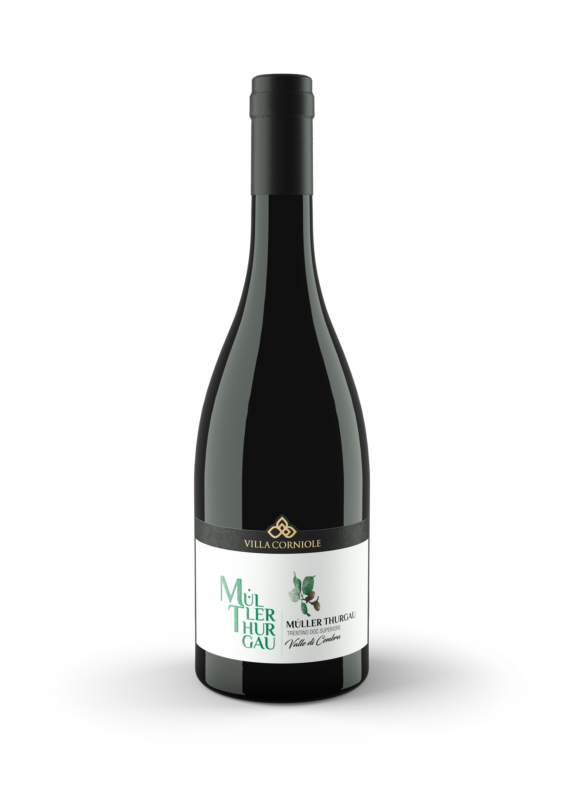 Muller Thurgau Pietramontis - Villa Corniole
