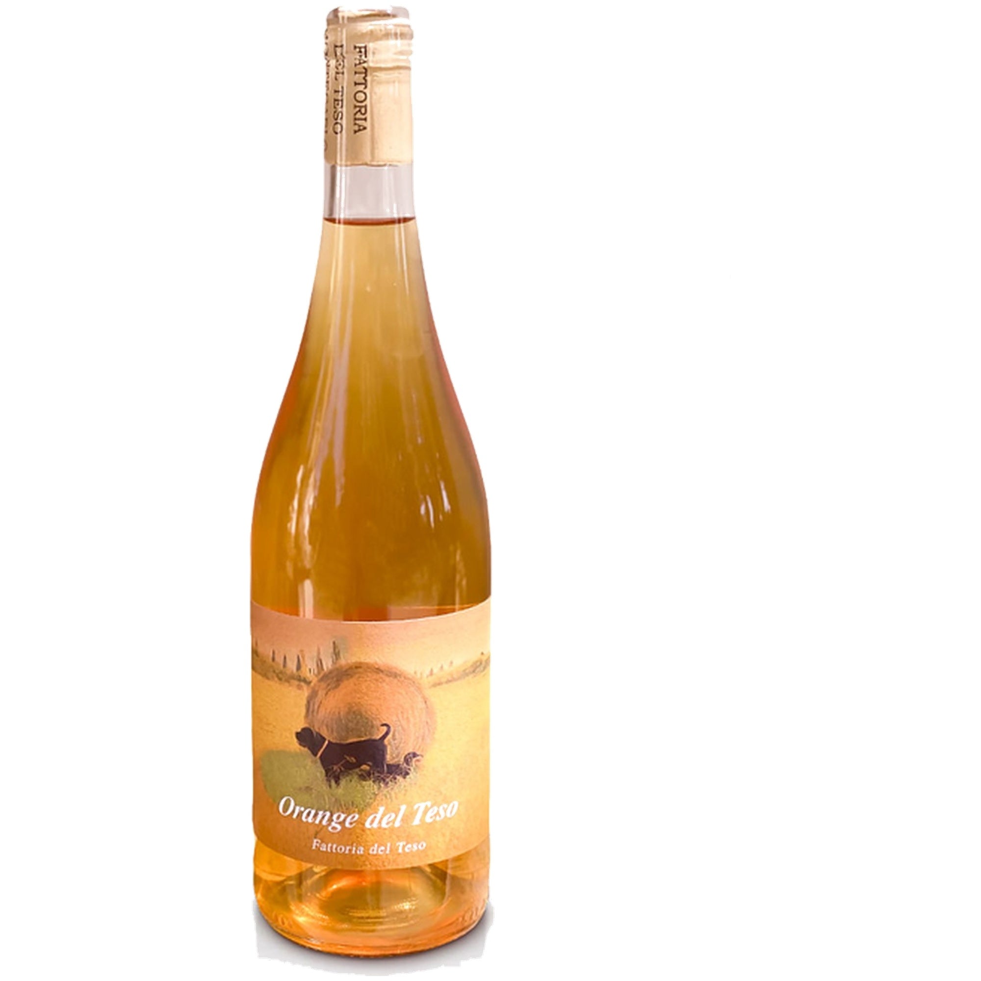 Vermentino Orange
