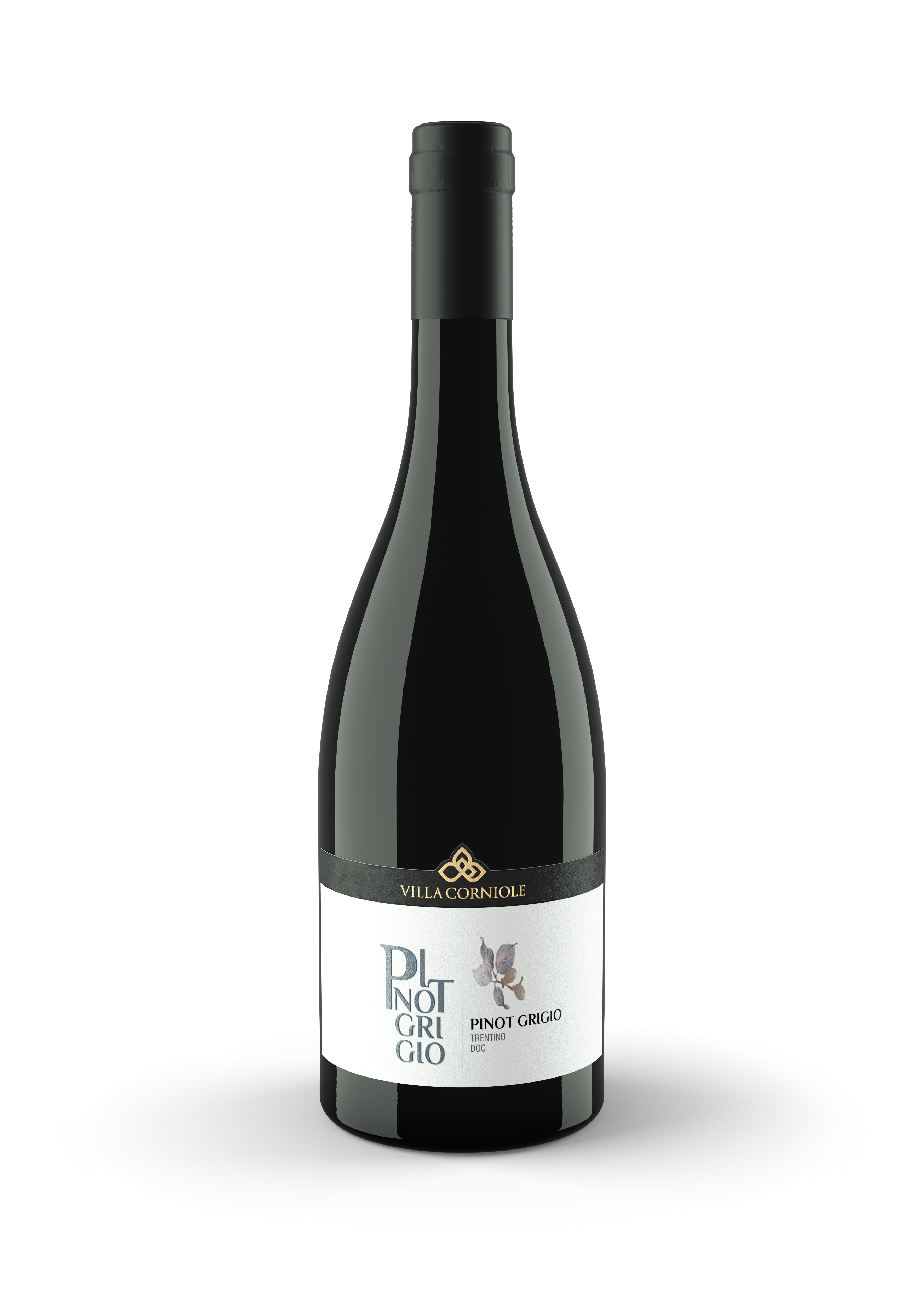 Pinot Grigio Pietramontis - Villa Le Corniole