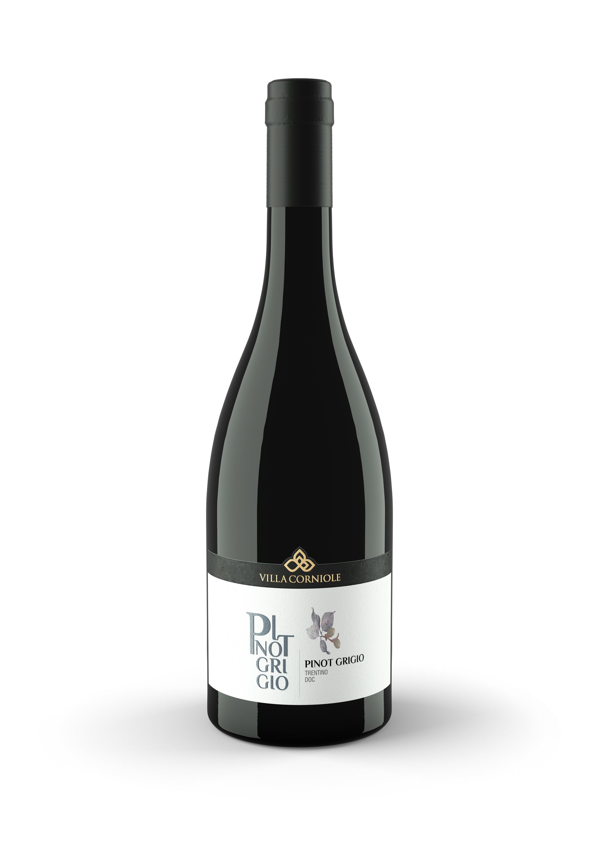 Pinot Grigio Pietramontis - Villa Le Corniole