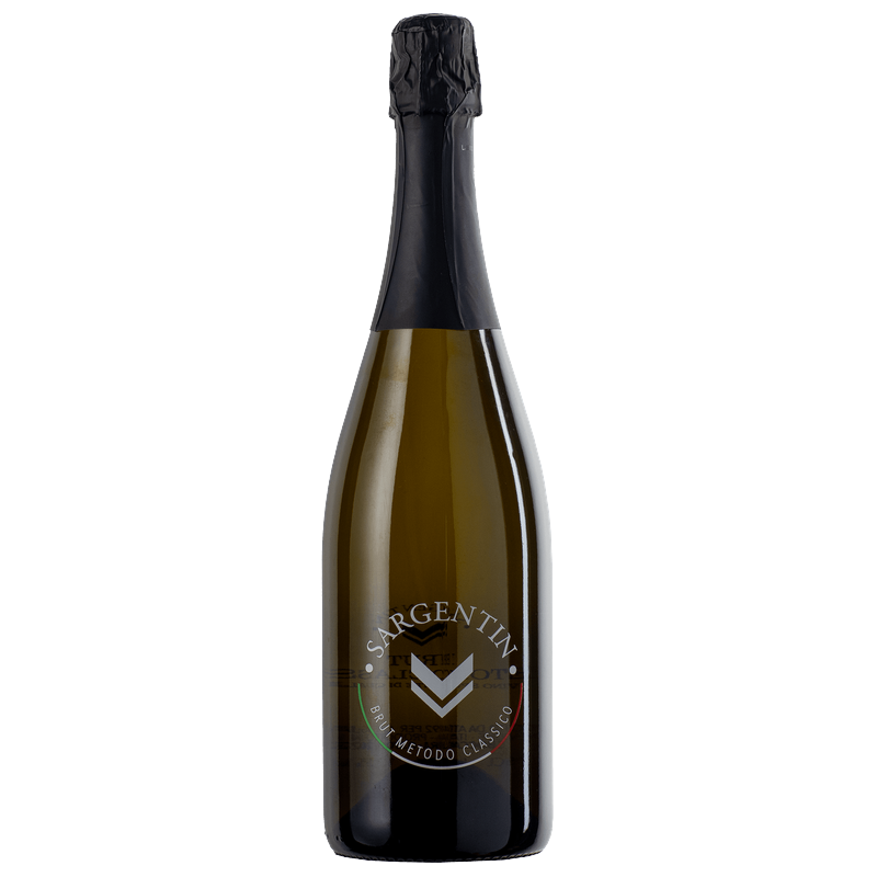 Sargentin Metodo Classico