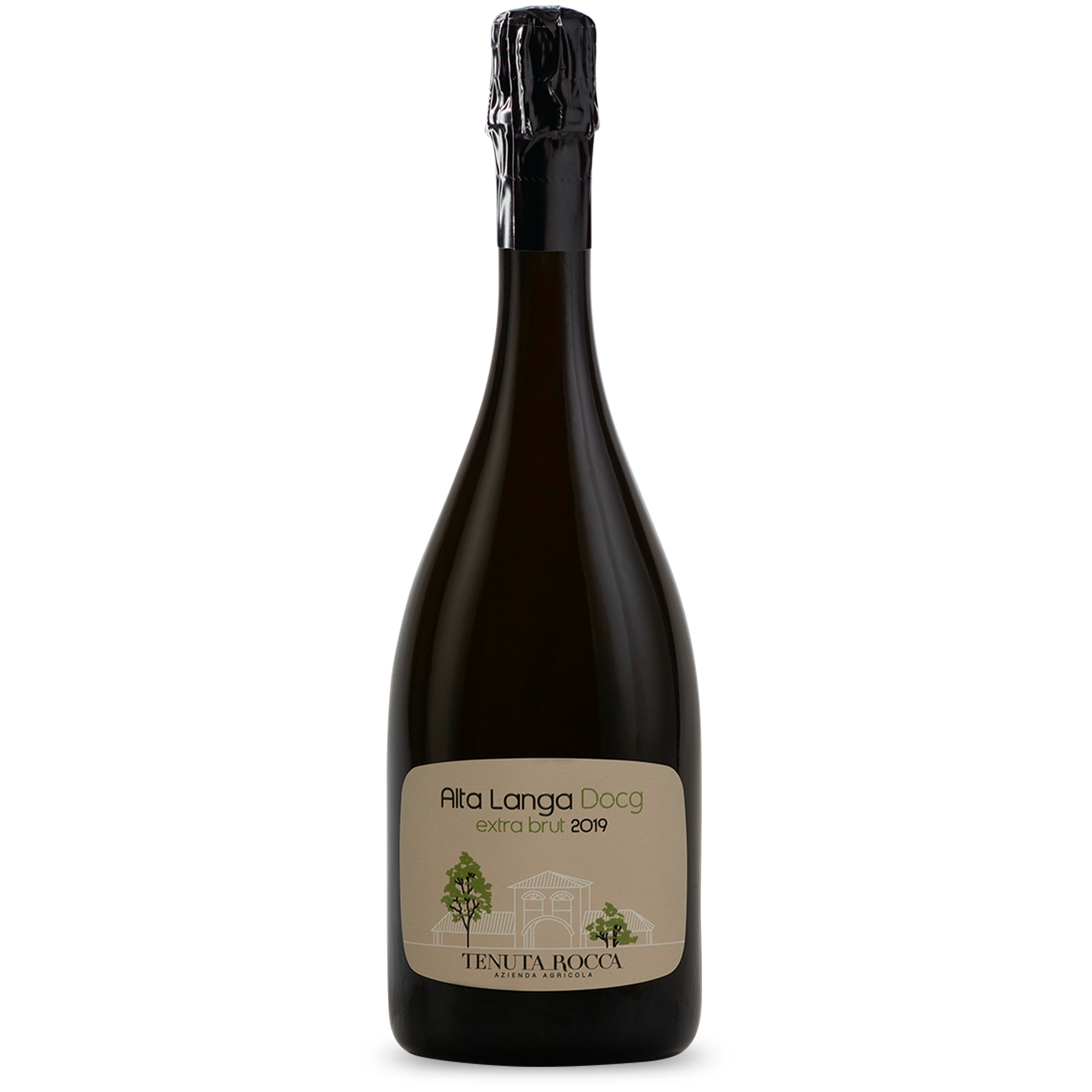 Alta Langa Docg Tenute Rocca