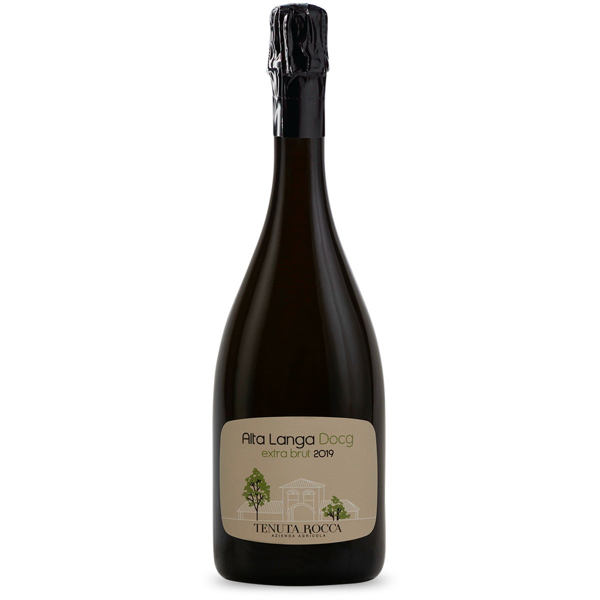 Alta Langa Docg Tenute Rocca