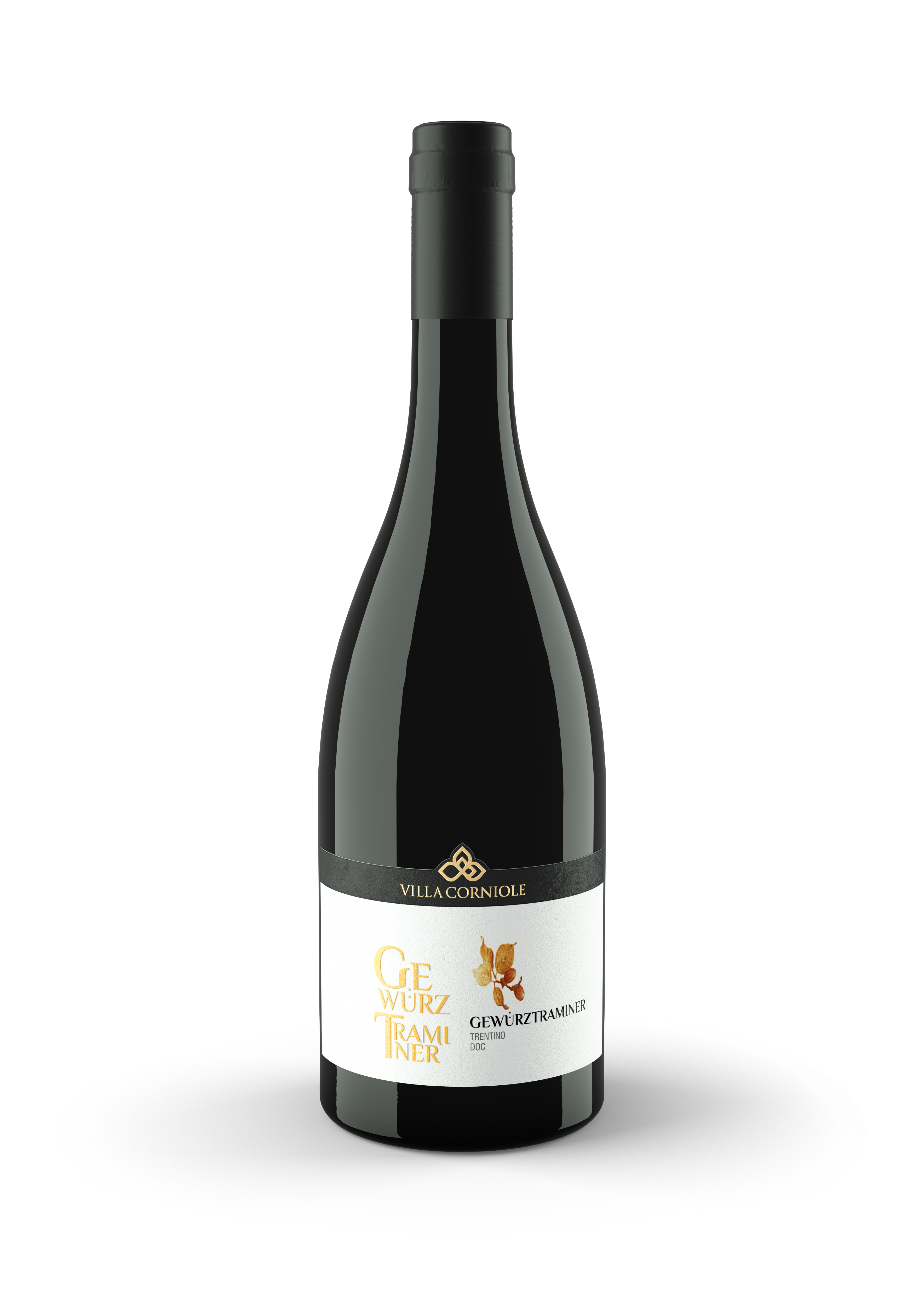 Gewstraminer Pietramontins Trentino DOC - Villa Corniole