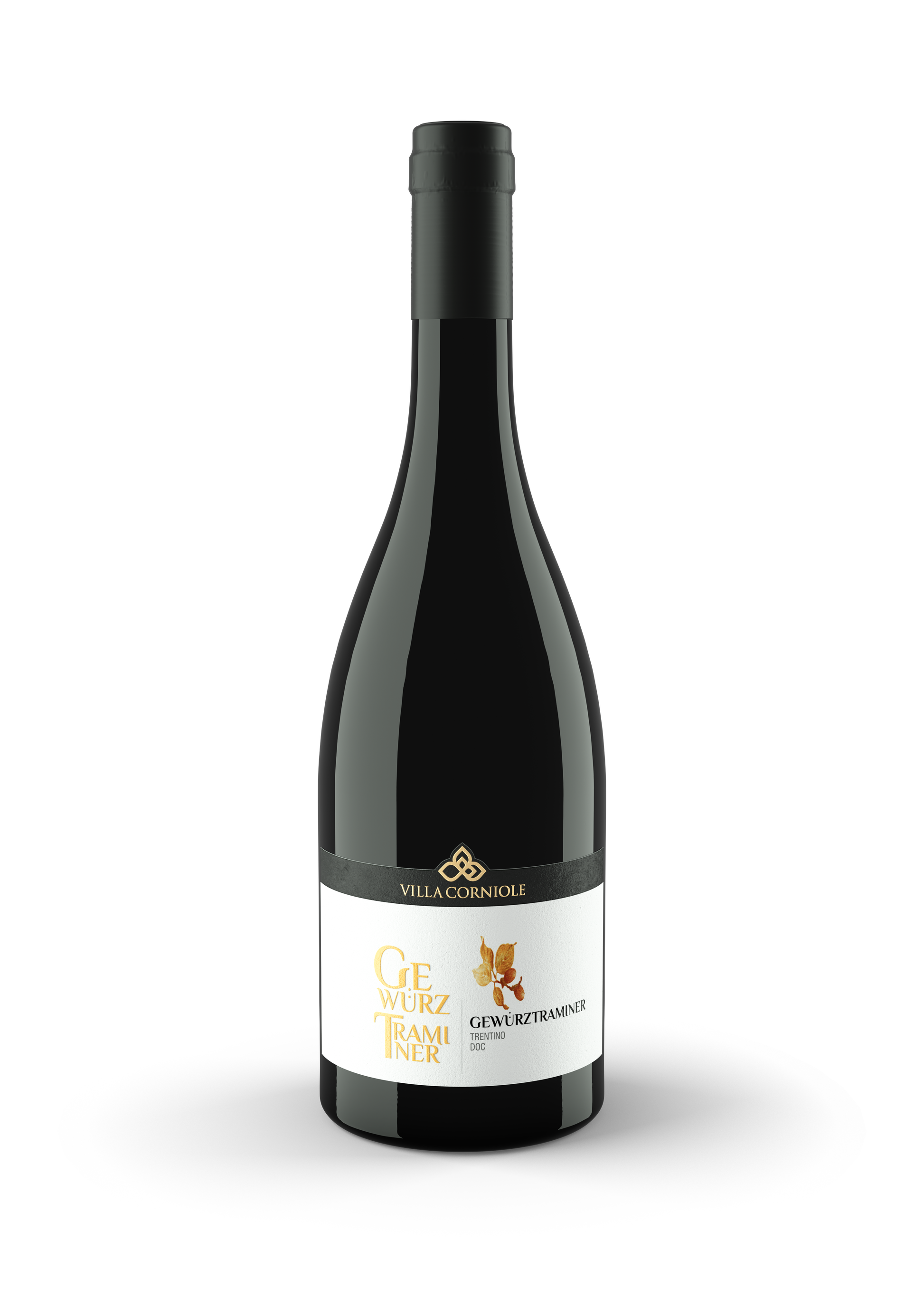 Gewstraminer Pietramontins Trentino DOC - Villa Corniole