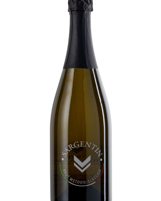 Sargentin Metodo Classico