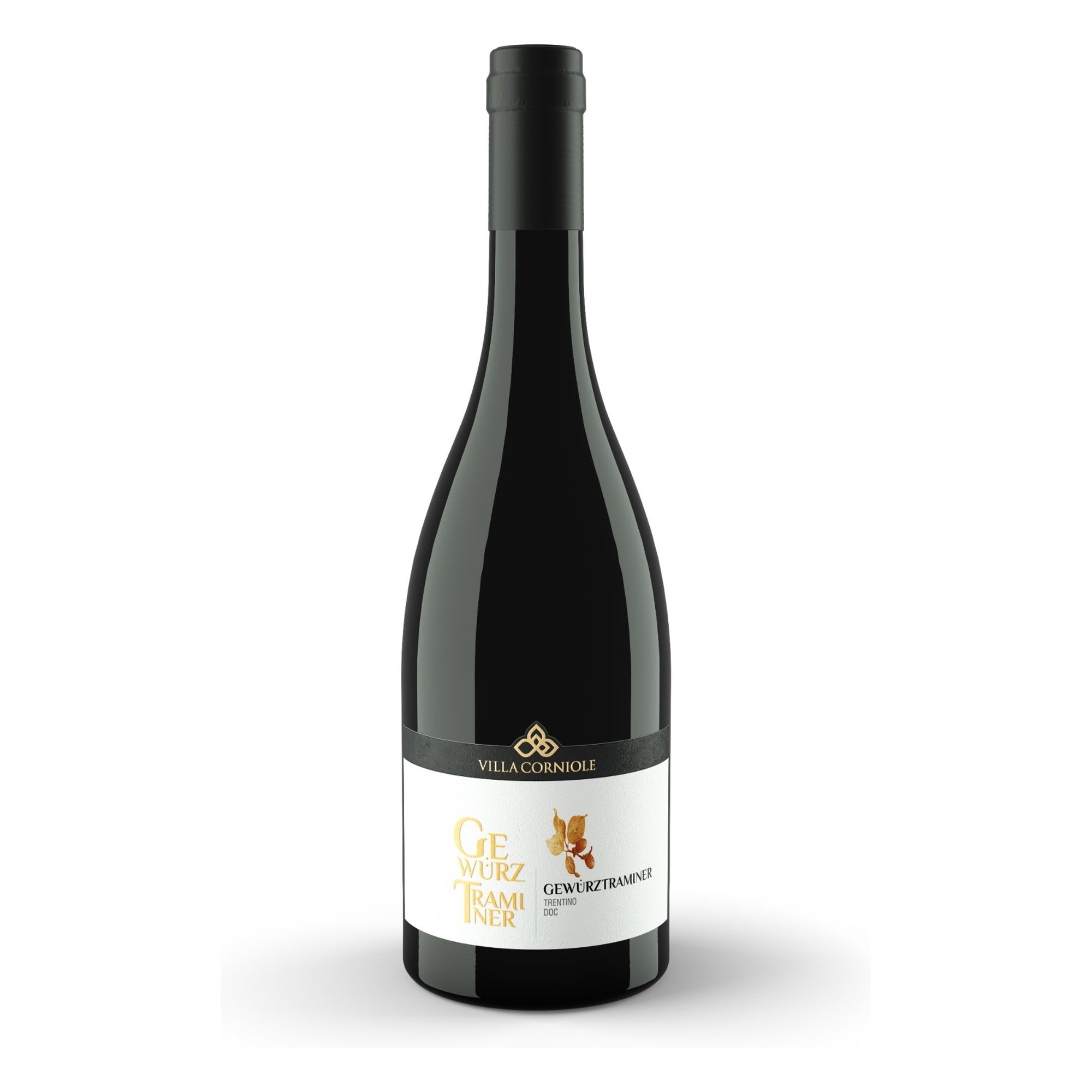 Gewstraminer Pietramontins Trentino DOC - Villa Corniole